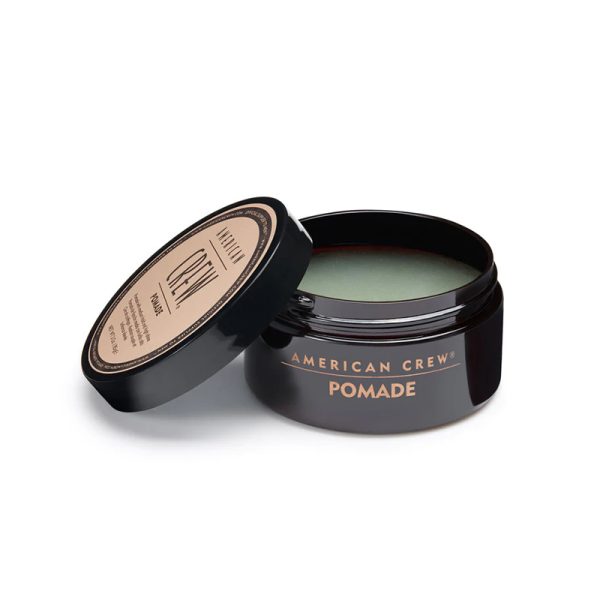 American Crew Pomade - 3 oz