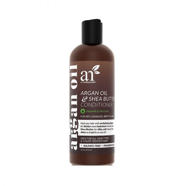 ArtNaturals Argan Oil Conditioner - 16 oz