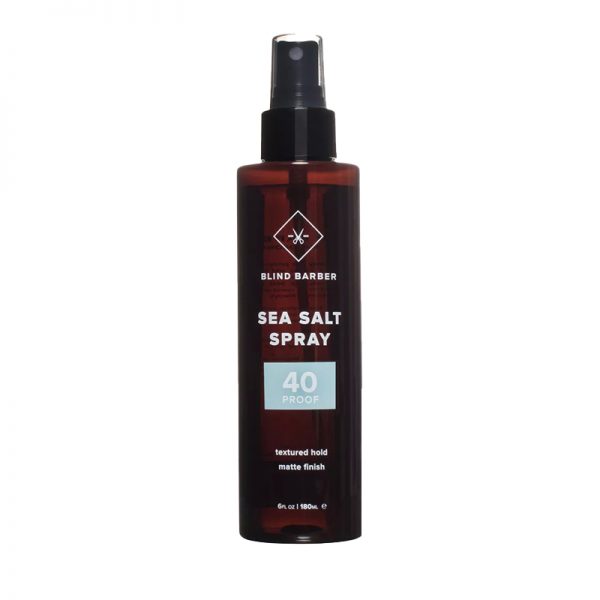 Blind Barber Sea Salt Spray - 6 oz