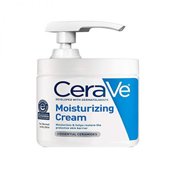 CeraVe Face and Body Moisturizer - 16 oz