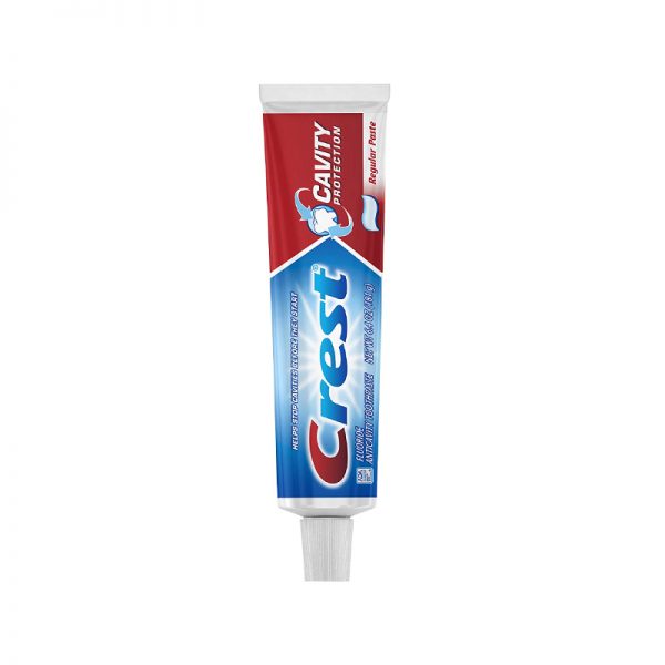 Crest Cavity Protection Gel - 6.4 oz