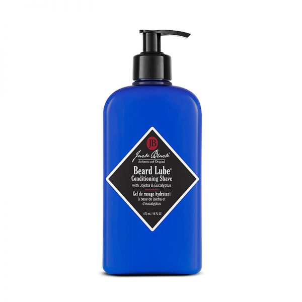 Jack Black Beard Shave Lube - 6 oz