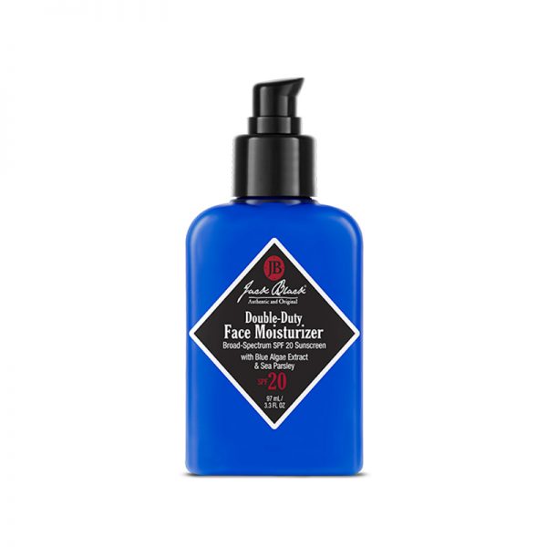 Jack Black Face Moisturizer SPF 20 - 1.5 oz