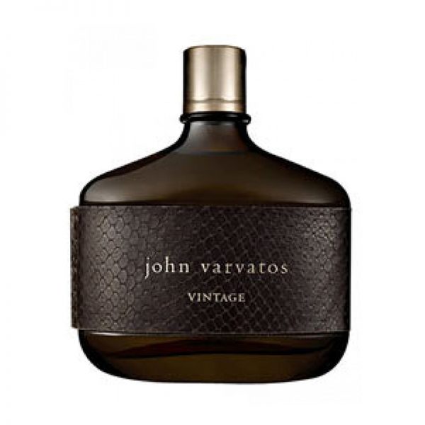 John Varvatos Vintage Men's Cologne - 4.2 oz