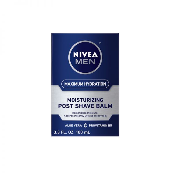 Nivea For Men Post Shave Balm - 3.3 oz