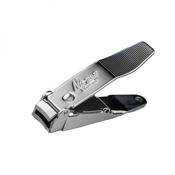 No-mes Finger Nail Clipper with Catcher
