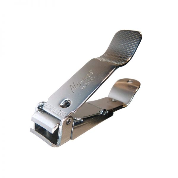 No-mes Toe Nail Clipper with Catcher