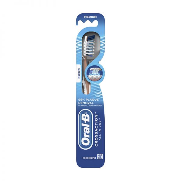 Oral-B Manual Toothbrush