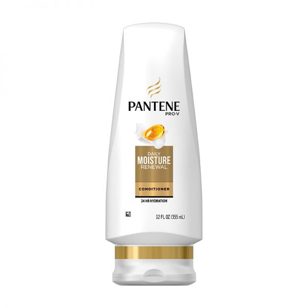 Pantene Moisturizing  Conditioner - 12 oz