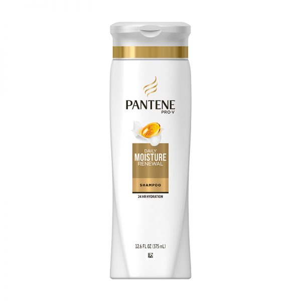 Pantene Moisturizing Shampoo - 12.6 oz
