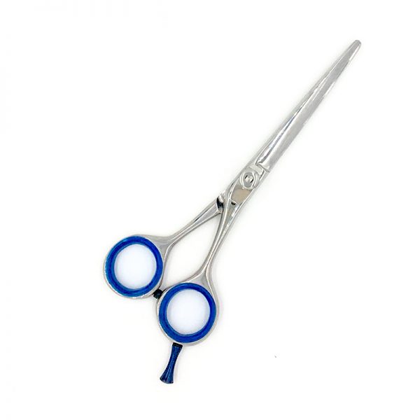 Parker Beard & Mustache Scissors - 6 inch