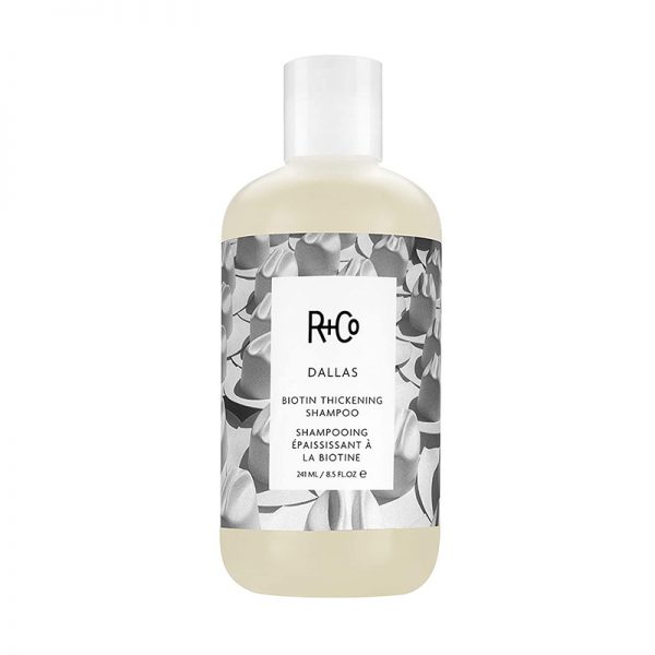 R+Co Dallas Biotin Thickening - 8.5 oz