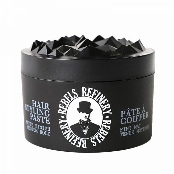 Rebels Refinery Classic Hair Styling Paste - 100 ml