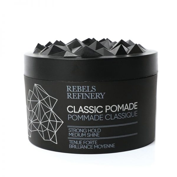 Rebels Refinery Classic Hair Pomade - 100ml