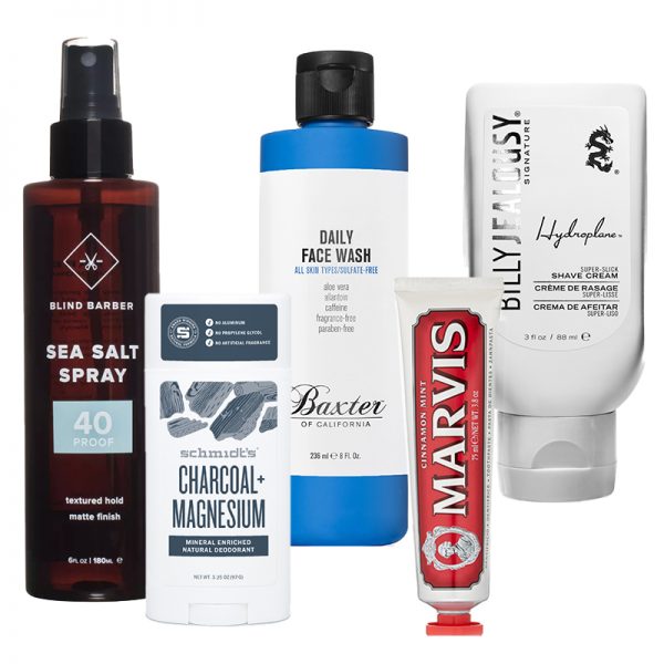 Rooster Favorite - 5 Products
