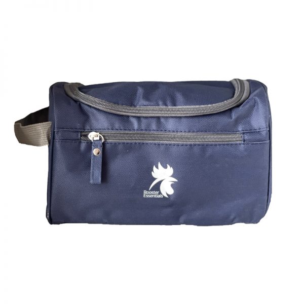 Rooster Essentials Toiletry Bag