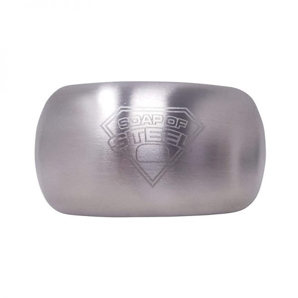 Stainless Steel Soap