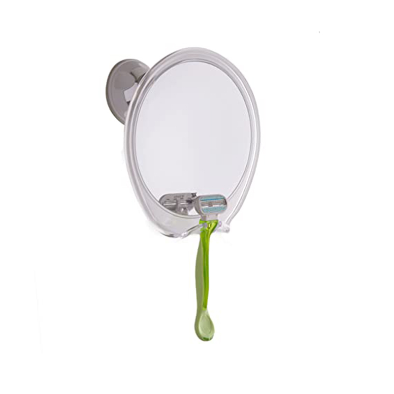 Luxo Shower Mirror