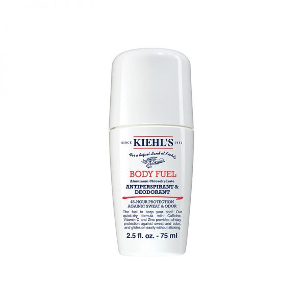 Kiehl's Deodorant & Antiperspirant - 75 ml