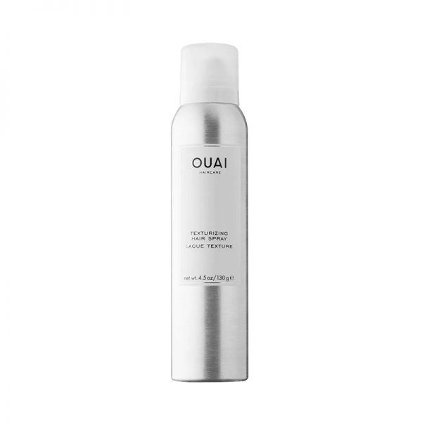OUAI Texturizing Hair Spray - 4.5 oz