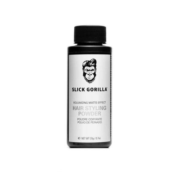 Slick Gorilla Hair Styling Powder - 20 g