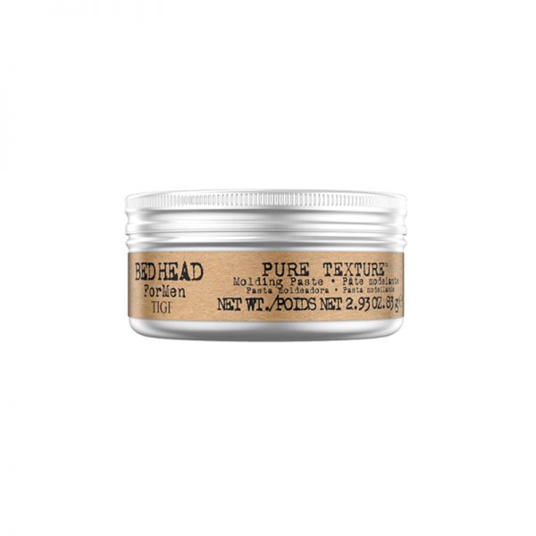 TIGI Bed Head for Men Matte Workable Wax - 2.65 oz