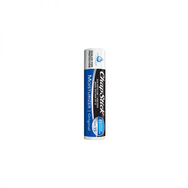 ChapStick Brand Lip Care - SPF 15