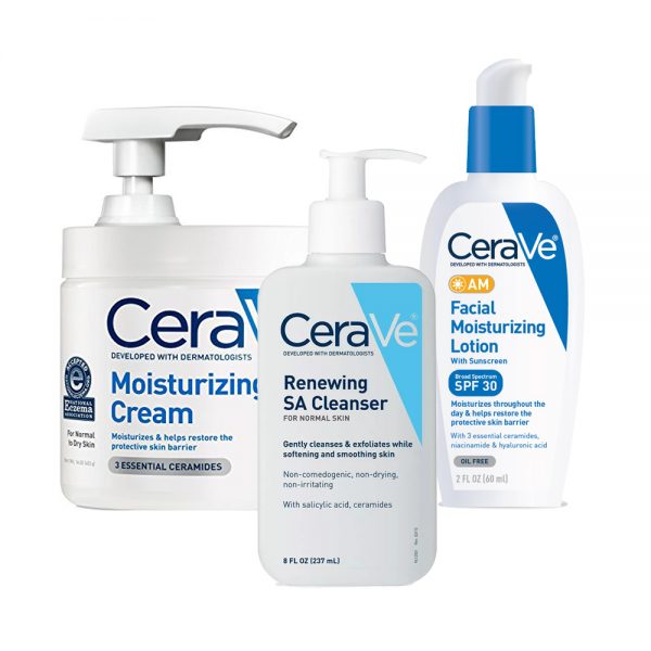 cerave products