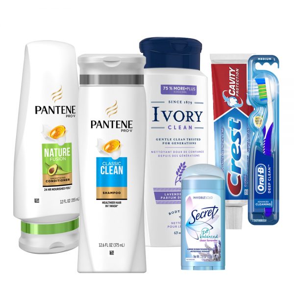 Women’s Varsity Basic Bundle - 6 products