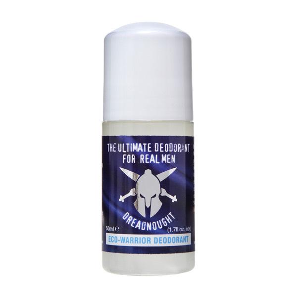 Dreadnought Eco-Warrior Deodorant Roll On - 1.7 fl oz