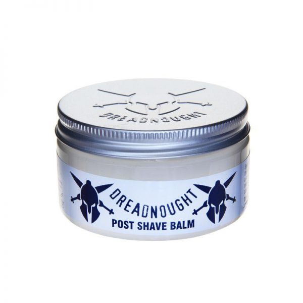 Dreadnought Post Shave Balm -100 ml