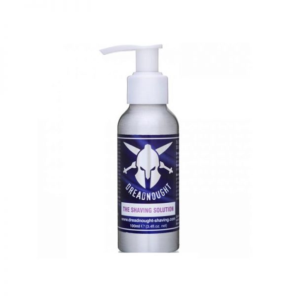 Dreadnought Shaving Solution -100 ml