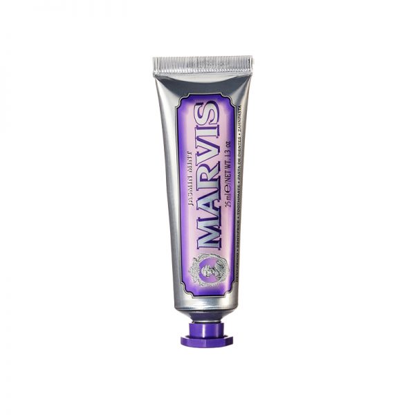Marvis Jasmin Mint Toothpaste - 3.86 oz