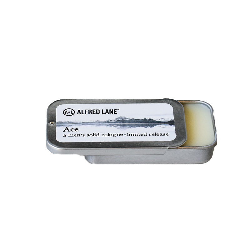 Alfred lane cologne sales