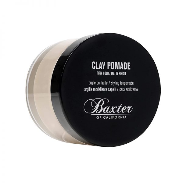 Baxter of California Clay Pomade 2 oz