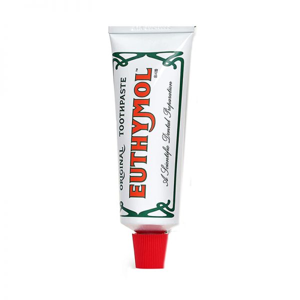 Euthymol Original Toothpaste 75ml