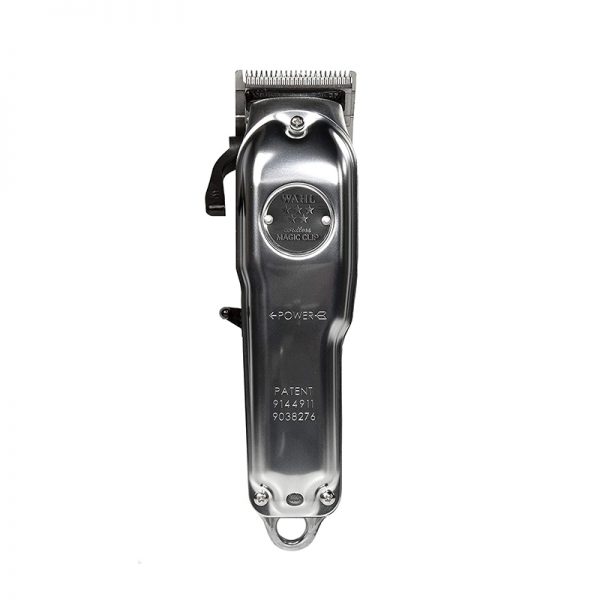 Wahl Professional 5 Star Series MAGIC CLIP Metal Edition Cordless