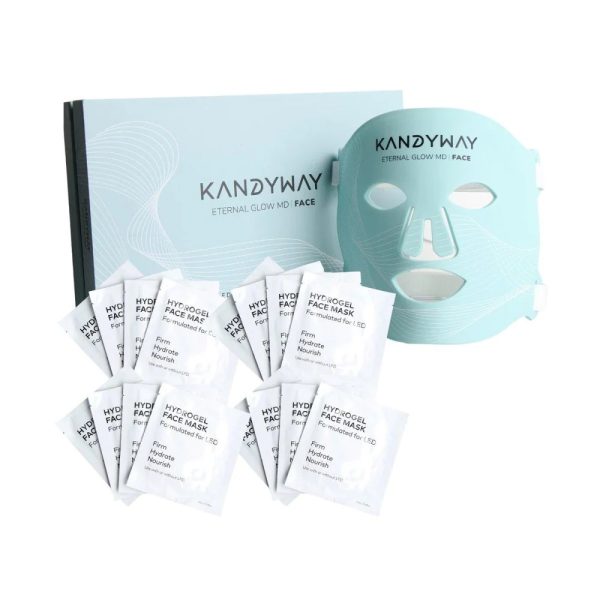 Kandyway Anti Aging Skincare Bundle