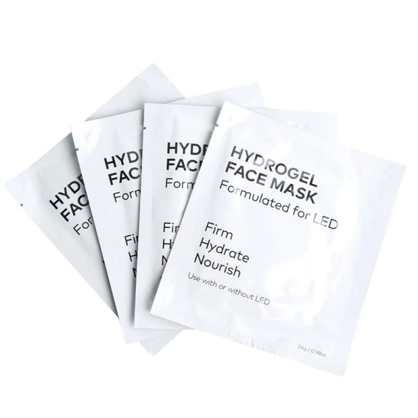 Kandyway Hydrogel Facial Mask 12 pack